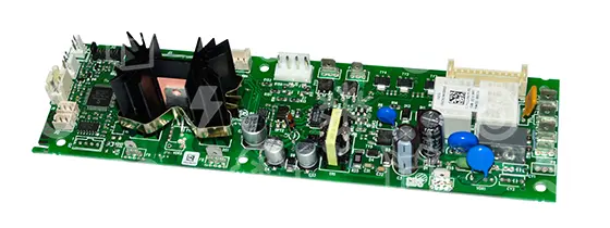 modul / elektronika silová kávovaru DeLonghi ECAM PRIMADONNA S, 5213219871